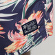 Superdry Ανδρικό μαγιό Vintage Hawaiian Swimshort